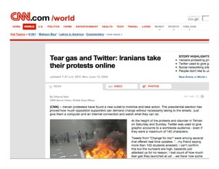 CNN
 