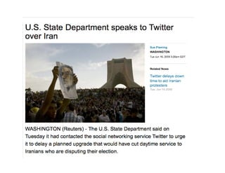 State Department
 