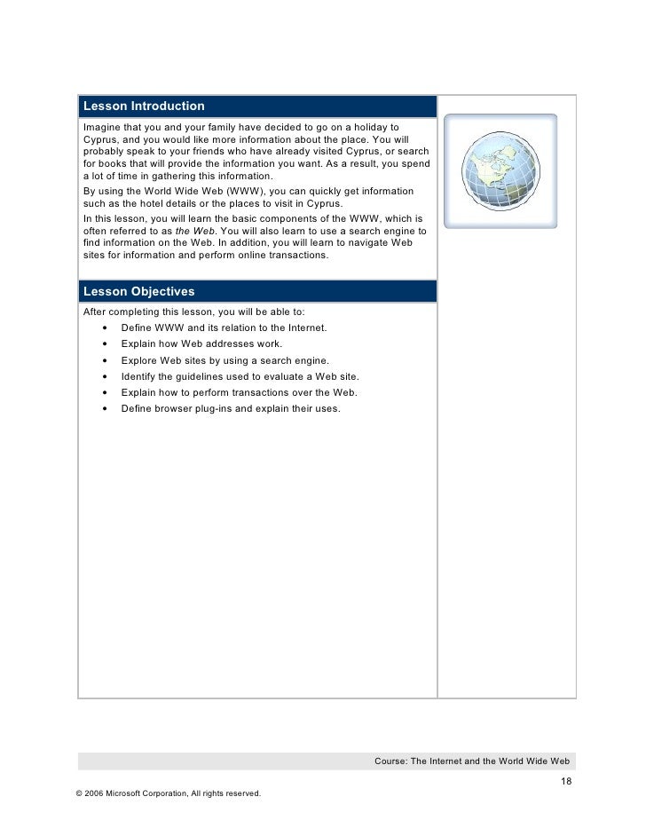 an introduction and a defeinition of e commerce on the world wide web Thus, electronic commerce includes activities such as establishing a web page the globalization of the world market and increasing deregulation expose firms a presence on the web means being international by definition, so for many firms internet tools can be used to create open communication links with a wide. an introduction and a defeinition of e commerce on the world wide web Thus, electronic commerce includes activities such as establishing a web page the globalization of the world market and increasing deregulation expose firms a presence on the web means being international by definition, so for many firms internet tools can be used to create open communication links with a wide.
