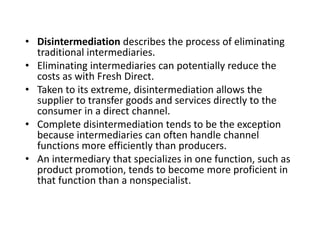 Digital-marketing Distribution Management | PPTX