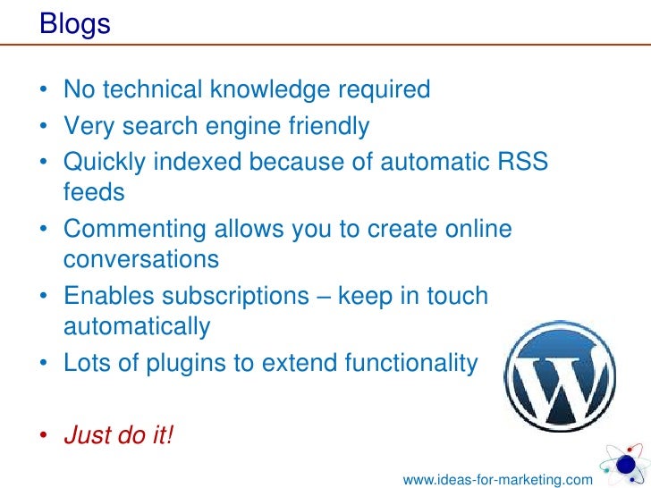 internet marketing activities internet marketing activities