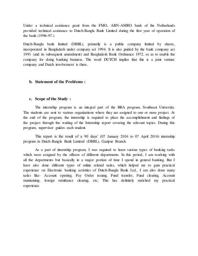 Internship proposal sample pdf image