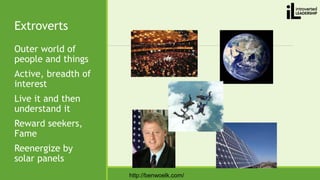 Introvert Statistic Workplace The Introvert in the Workplace--Strategies for Success | PPTX