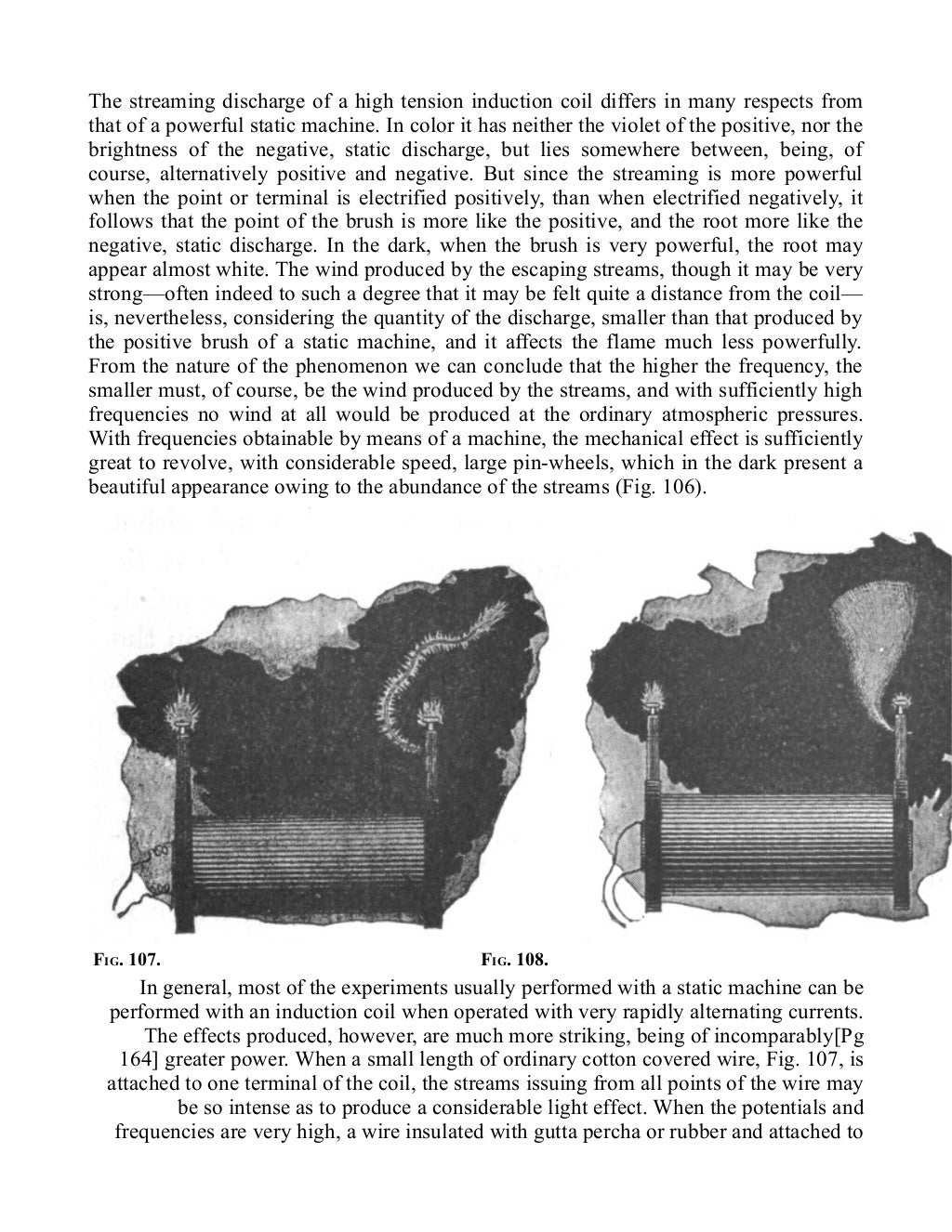The Inventions, Researches and Writings of Nikola Tesla