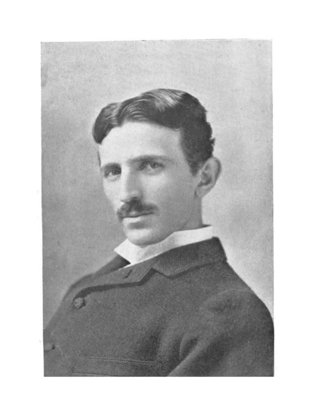 the inventions researches and writings of nikola tesla Electrical problems of the present day lie largely in the economical transmission of power and in the radical improvement of the means and methods of illumination. the inventions researches and writings of nikola tesla Electrical problems of the present day lie largely in the economical transmission of power and in the radical improvement of the means and methods of illumination.