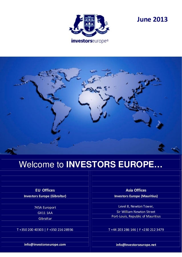 The investors europe group (1)