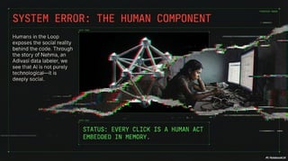 Humans in the Loop movie review and interpretation | PDF