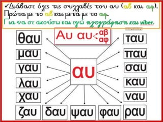 Ο θείος Παύλος