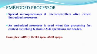 The iot academy_embeddedsystems_training_basicselectronicspart2 | PDF