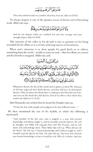 The Islamic Awakening