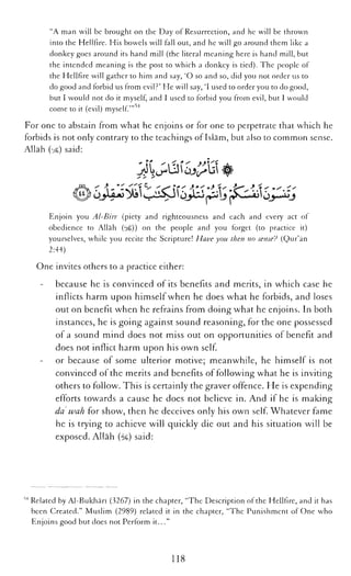 The Islamic Awakening