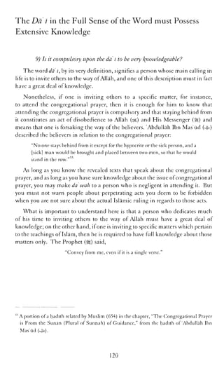 The Islamic Awakening