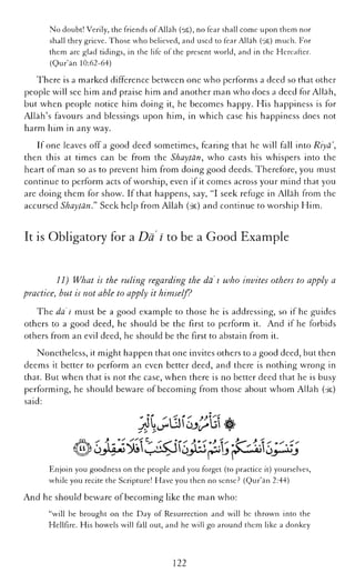 The Islamic Awakening