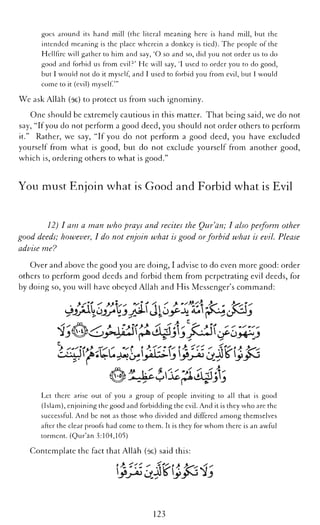 The Islamic Awakening