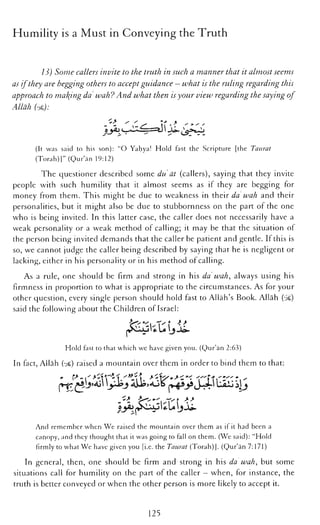 The Islamic Awakening