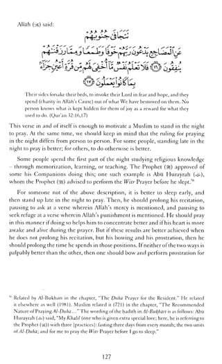 The Islamic Awakening