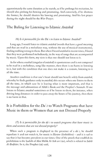 The Islamic Awakening