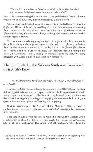 The Islamic Awakening