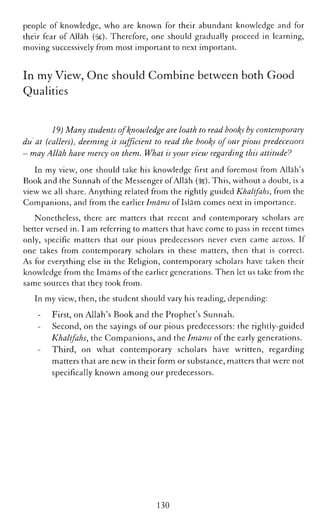 The Islamic Awakening