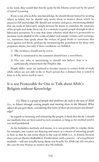 The Islamic Awakening