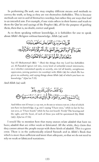 The Islamic Awakening