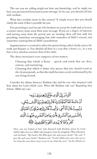 The Islamic Awakening