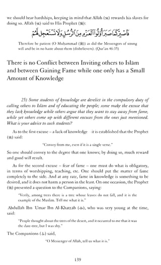 The Islamic Awakening