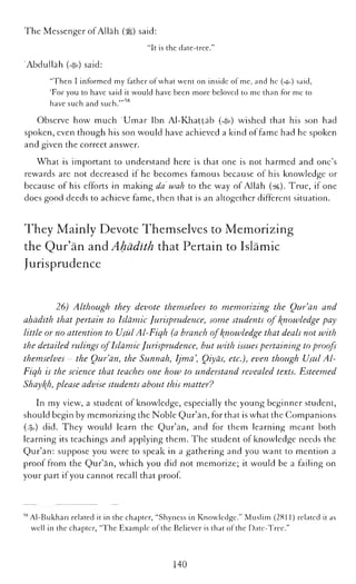 The Islamic Awakening