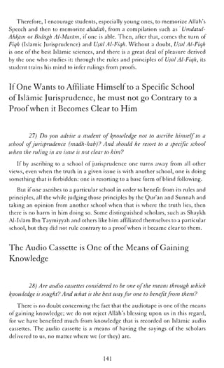 The Islamic Awakening