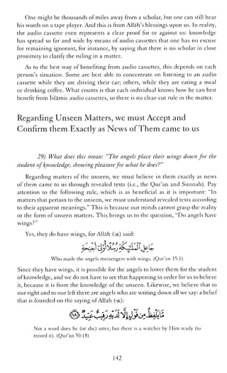 The Islamic Awakening