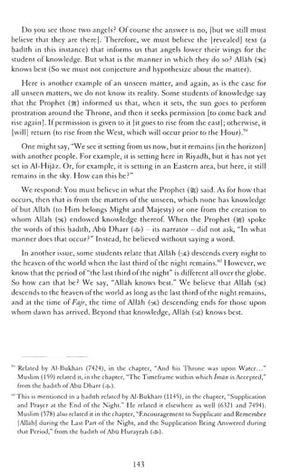 The Islamic Awakening