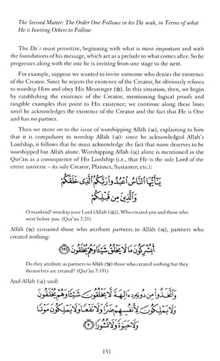 The Islamic Awakening