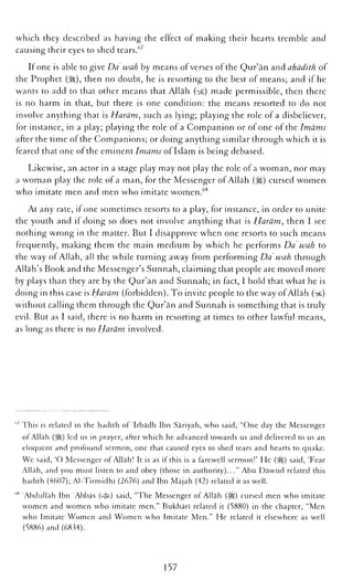 The Islamic Awakening