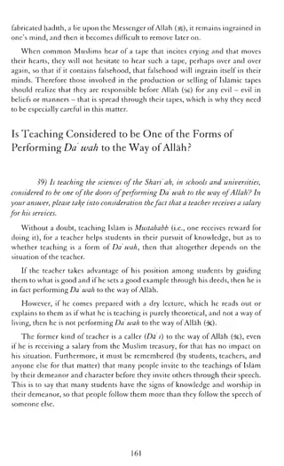 The Islamic Awakening