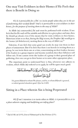 The Islamic Awakening