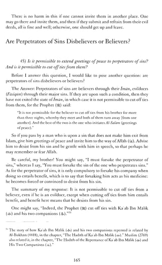 The Islamic Awakening