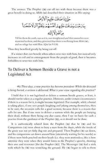 The Islamic Awakening