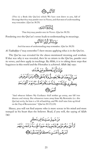 The Islamic Awakening