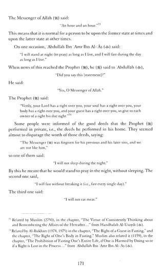 The Islamic Awakening