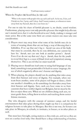 The Islamic Awakening