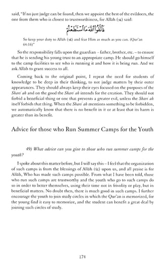 The Islamic Awakening