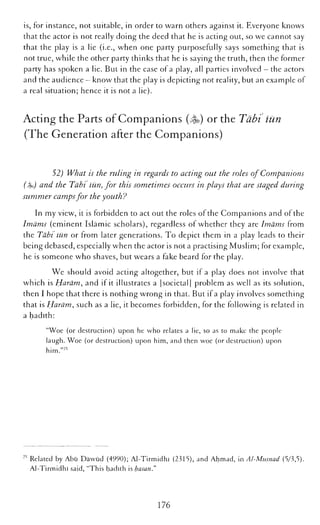 The Islamic Awakening