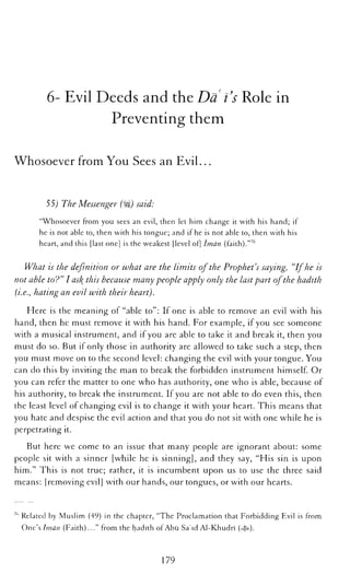 The Islamic Awakening