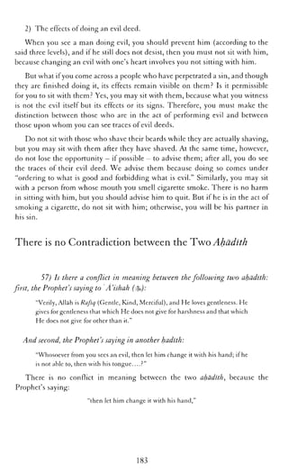 The Islamic Awakening