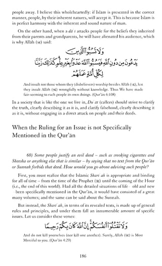 The Islamic Awakening