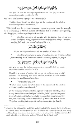 The Islamic Awakening