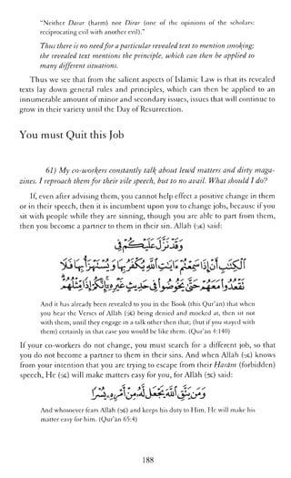 The Islamic Awakening