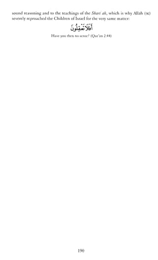 The Islamic Awakening