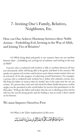 The Islamic Awakening