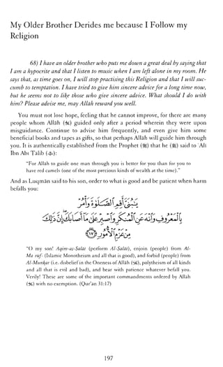 The Islamic Awakening